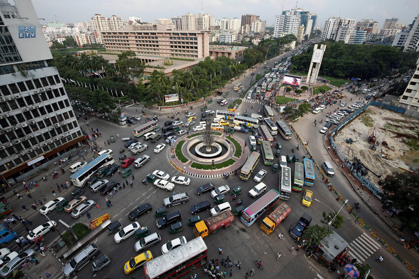 11 Kota Yang Akan Hilang Pada Tahun 2100, Duhh Kenapa Harus Jakarta