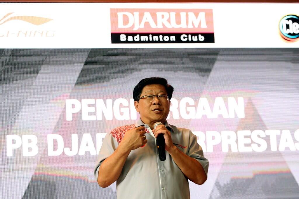 2020 PB Djarum Tetap Audisi dan Tak Sudi Ganti Nama atau Logo