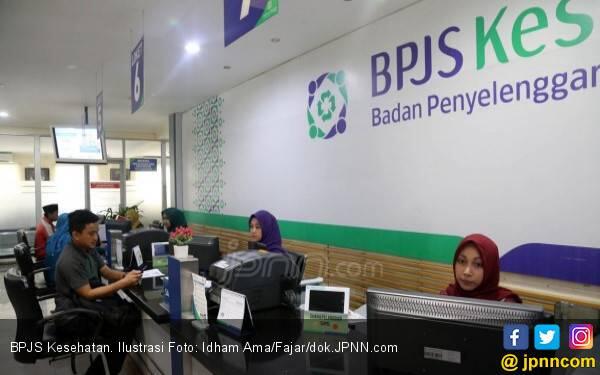 BPJS Kesehatan Masih Berutang Rp 150 Miliar pada Rumah Sakit