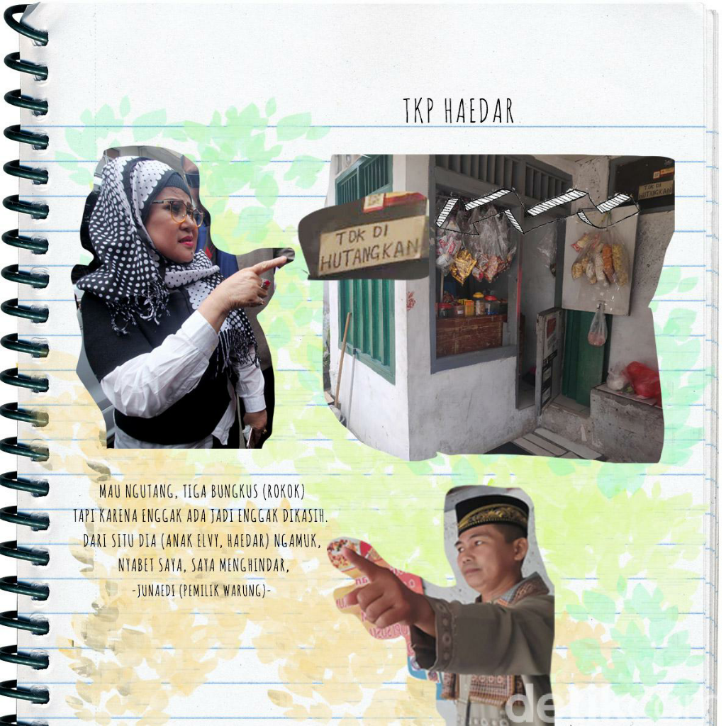 Anak Raja dan Ratu Dangdut yang Tersandung Masalah