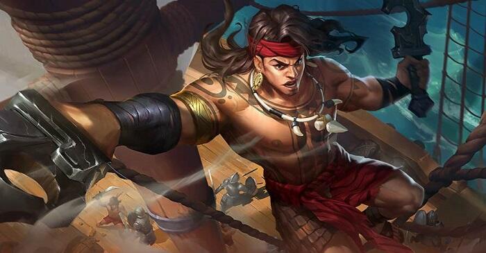 Karakter Populer yang Terdapat dalam Mobile Legends