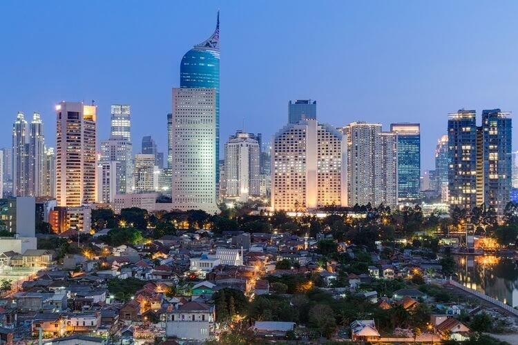 Memindahkan Ibukota Hanya Memindahkan Masalah?