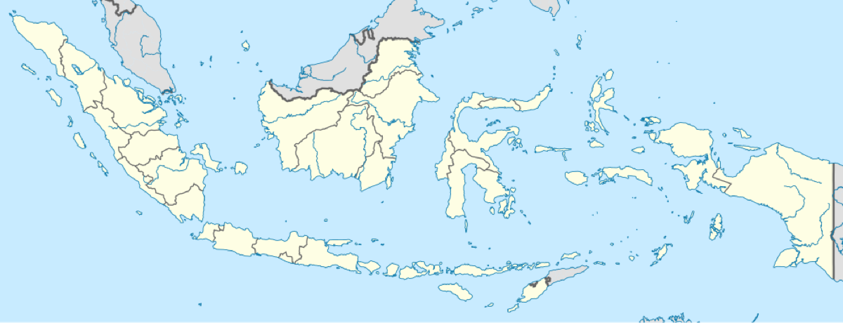 Ibu Kota Baru Indonesia Aman, Nyaman dan Minim Bencana!