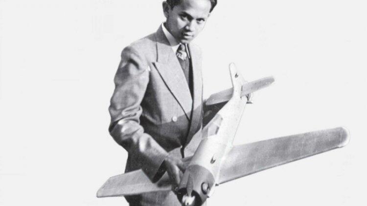 BJ Habibie, Pemimpin Berkeadilan