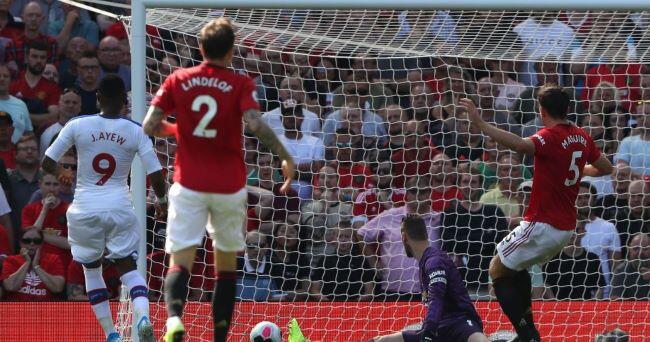Marcus Rashford Hilangkan Stres Fans Manchester United di Old Trafford?