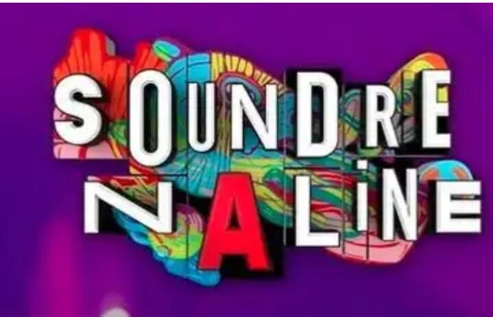 Welcome Soundrenaline