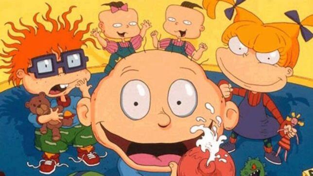 Nostalgia Kartun Global Tv Dulu!
