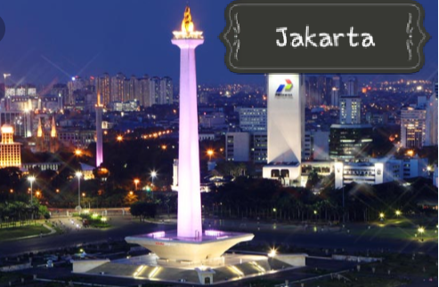 Bimsalabim Abrakadabra! Selamat Tinggal Jakarta