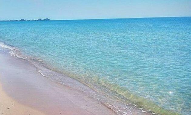 Pantai Ombak Mati Bondo, Recomended Banget!