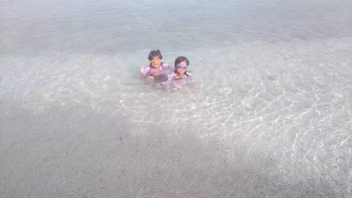 Pantai Ombak Mati Bondo, Recomended Banget!