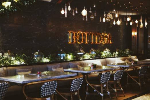 Restoran Romantis Di Jakarta Cocok Buat Jalan Sama Pasangan