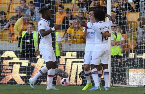 Tammy Abraham-Mason Mount, The Next Didier Drogba-Frank Lampard Versi Modern?