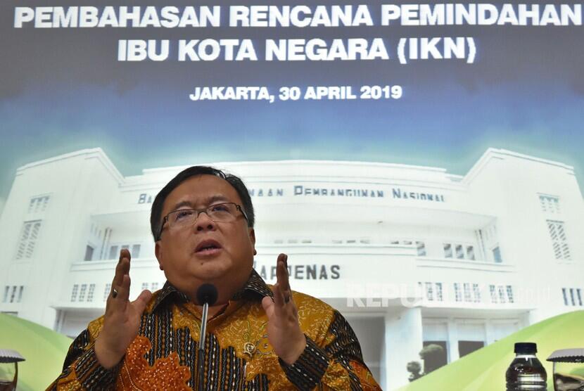 Plus-Minus Perpindahan Ibukota Negara