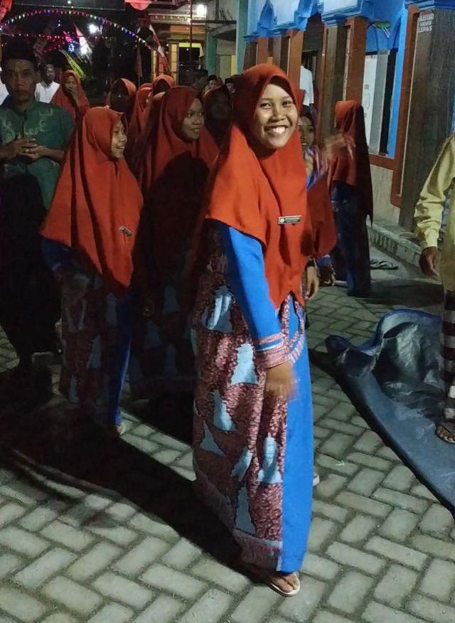 &#91;FR&#93; GEBYAR KEMERDEKAAN RI KE-74 BERSAMA REBOLT