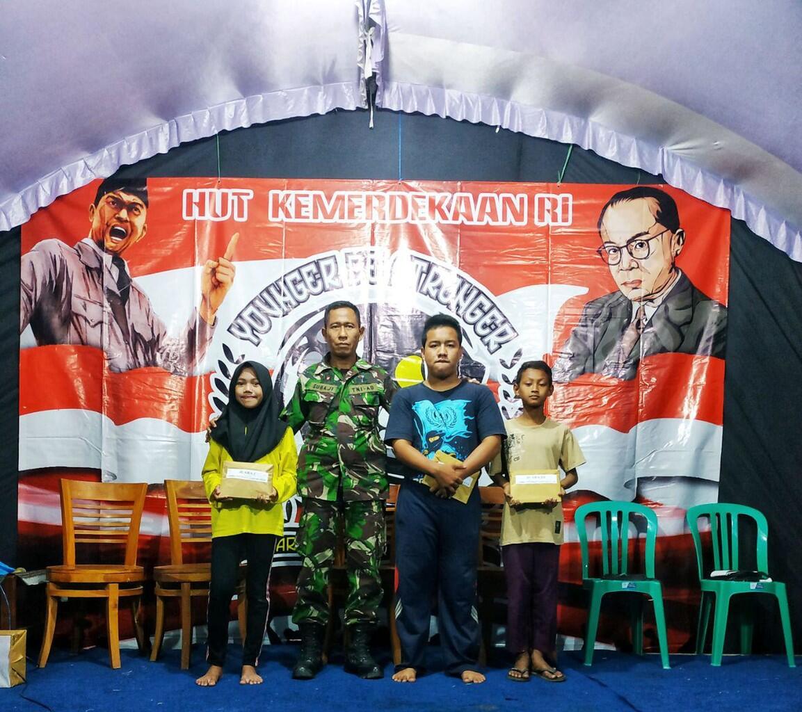 &#91;FR&#93; GEBYAR KEMERDEKAAN RI KE-74 BERSAMA REBOLT