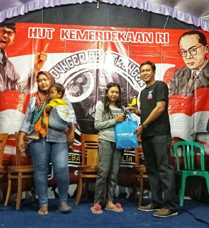 &#91;FR&#93; GEBYAR KEMERDEKAAN RI KE-74 BERSAMA REBOLT