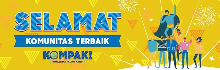 Manfaat Berkomunitas yang Bisa Kamu Dapatkan Agar Hidup Lebih Berwarna