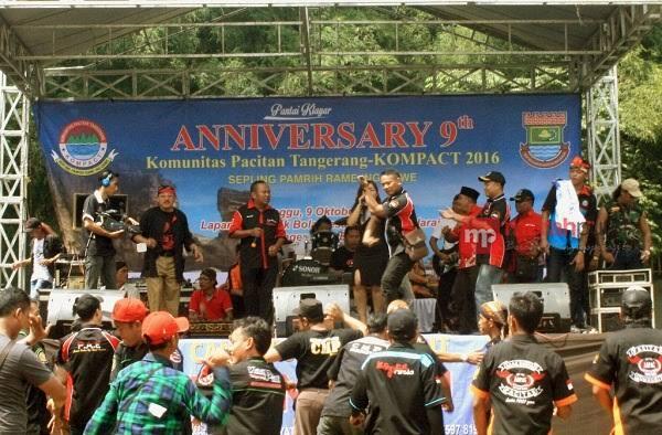 Emang Berkomunitas Ada Manfaatnya?