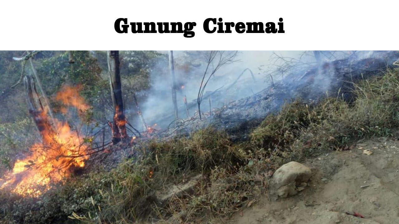 Perlu Diketahui, Inilah Daftar Gunung Yang Ditutup Pada Bulan September 2019