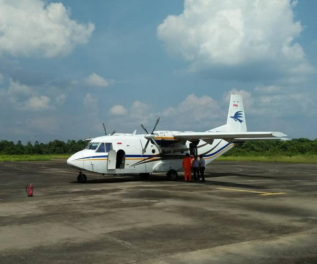 Rancangan-Rancangan Besar BJ Habibie yang Mendunia