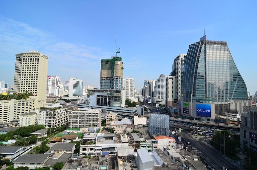 11 Kota Yang Akan Hilang Pada Tahun 2100, Duhh Kenapa Harus Jakarta