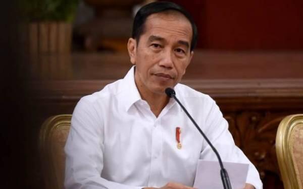 Tidak Mungkin Presiden Jokowi Jalankan Tugas Pimpinan KPK