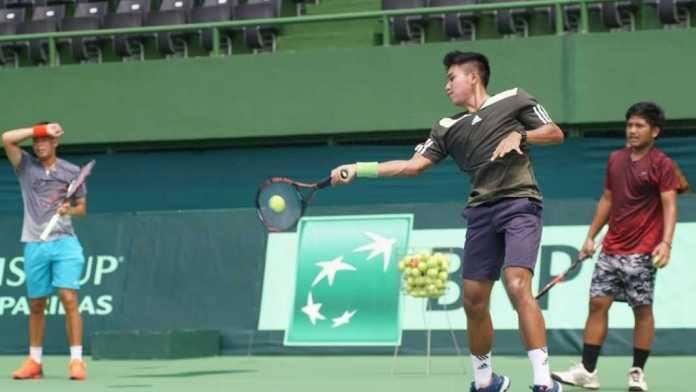Tenis Di Indonesia Masih Merugi Dengan Prestasi