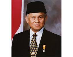 Sosok Nasionalis Panutan Bangsa