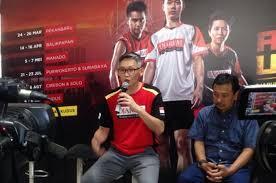 Beasiswa Djarum Di Hentikan, Apa KPAI Siap Mendanai para Atlet?