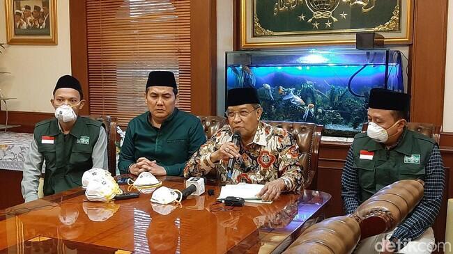 &#91;B&#93;Darurat Kabut Asap, Said Aqil Instruksikan Warga NU Gelar Salat Minta Hujan/B&#93;