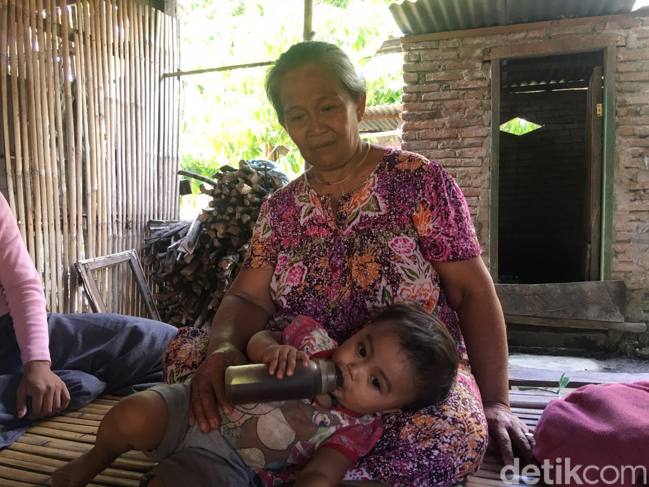 Kisah Ortu Miskin Beri Bayi Kopi Bikin Prihatin