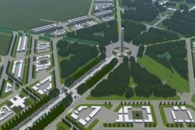 Melihat Dari Segi Sektor Pariwisata Atas Pindahnya Ibukota Negara Ke Kalimantan