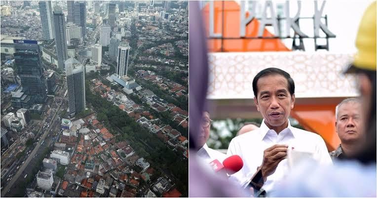 Melihat Dari Segi Sektor Pariwisata Atas Pindahnya Ibukota Negara Ke Kalimantan