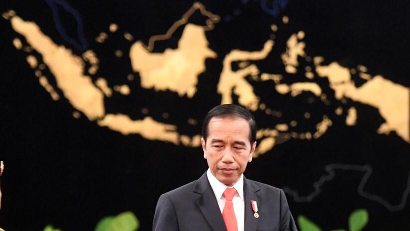 Urgensi Pemindahan Ibukota Negara Menurut Ane