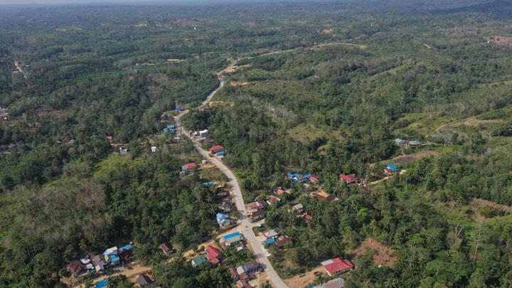 Ibukota Baru Lebih Menarik Buatku