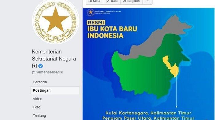 Ibukota akan Pindah ke Kalimantan, Apakah bisa Merusak Alam ?