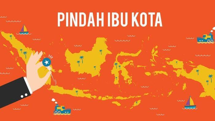 Masih Ragu Pindah Ibukota? Baca Ini