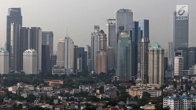 Pindahnya Ibukota, Jakarta Bagaimana?