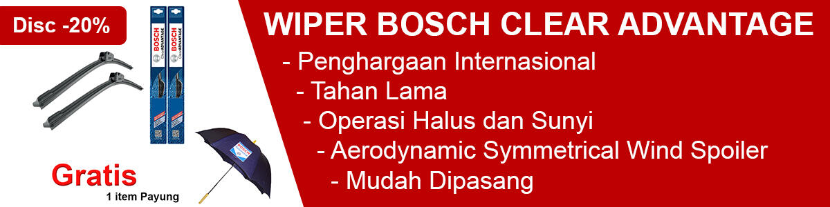 Apakah Boleh Mencampur Air Wiper Dengan Sabun ?