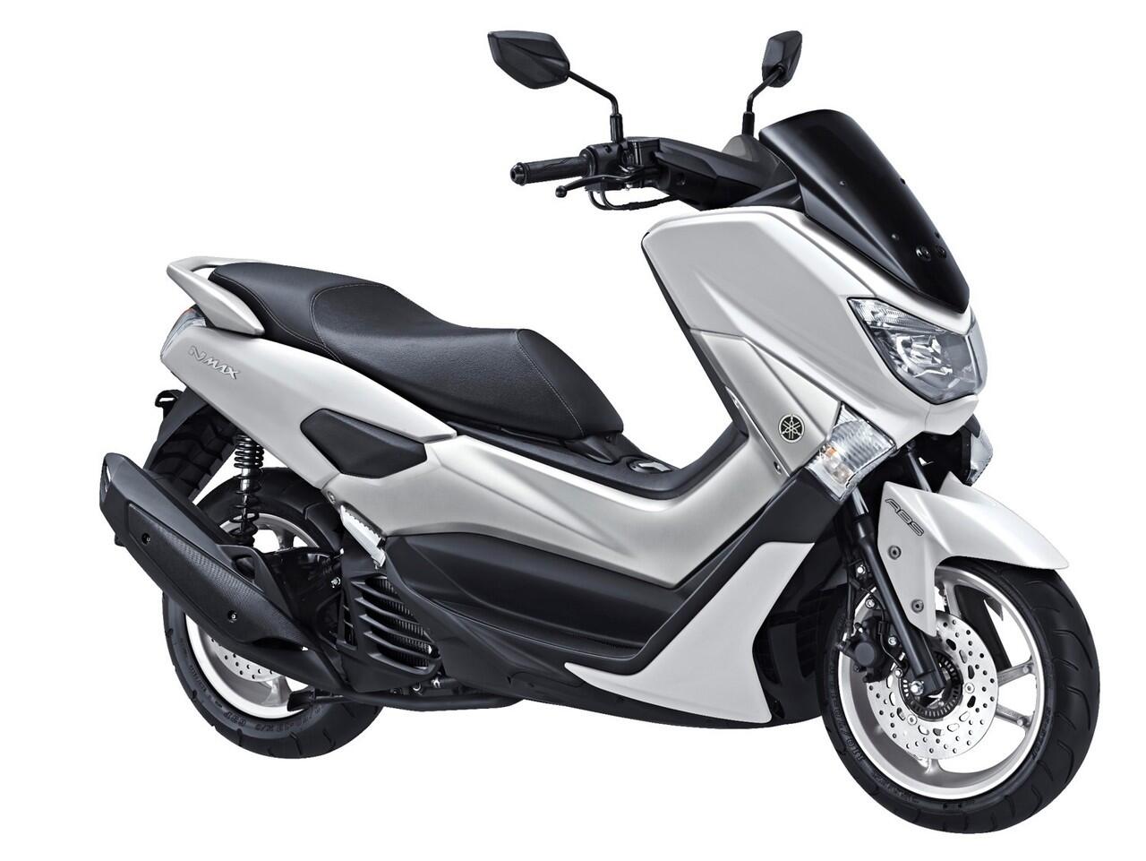 Benarkah NMax, PCX, DKK Benar-benar Keren?