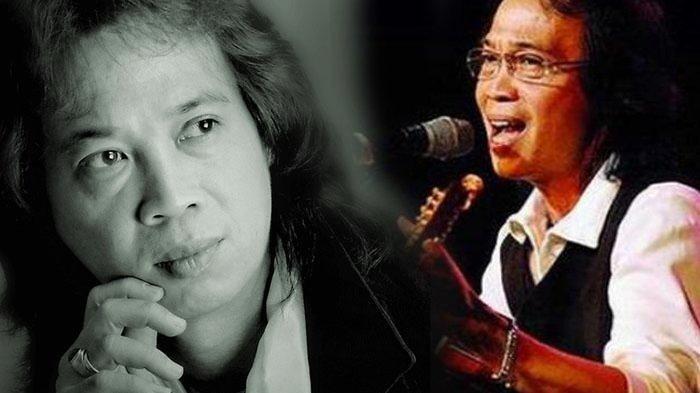 Mengenang 70 Tahun Chrisye, Berikut 10 Lagu Populer Chrisye Sepanjang Masa!