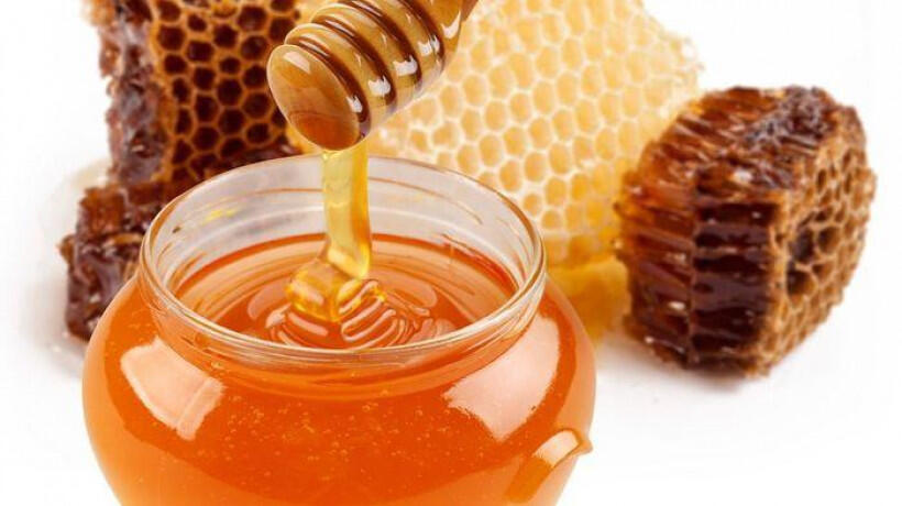 5 Olahan Madu AmpuhTangkal Penuaan Dini