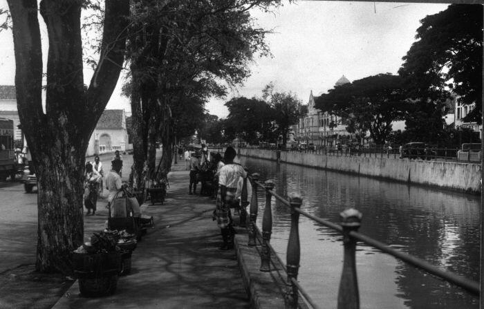 Tempat di Jakarta ini Sudah Ada Sejak Seabad Lalu, Tapi Beda Nama