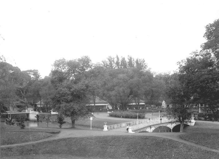 Tempat di Jakarta ini Sudah Ada Sejak Seabad Lalu, Tapi Beda Nama