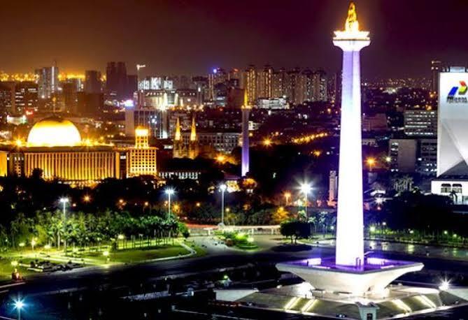 Ibu Kota Pindah, Akankah Menyelesaikan Masalah?