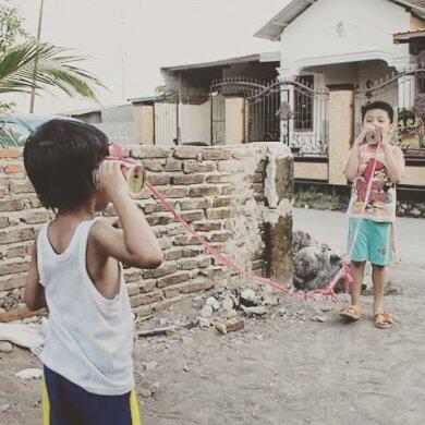 Kenangan Jadoel Dari Mainan Sampai Celana Sekolah Mini Di Atas Lutut, Ingat Gak Gan?