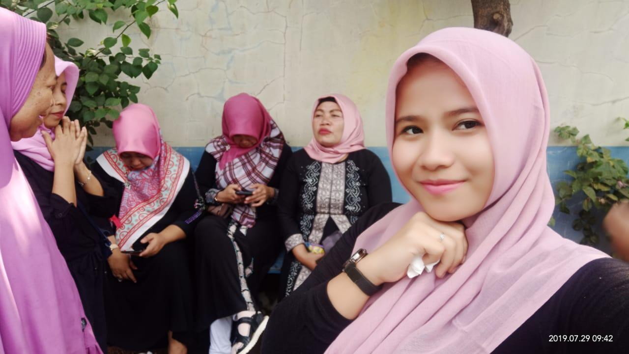 Komunitasku, Mana Komunitasmu?