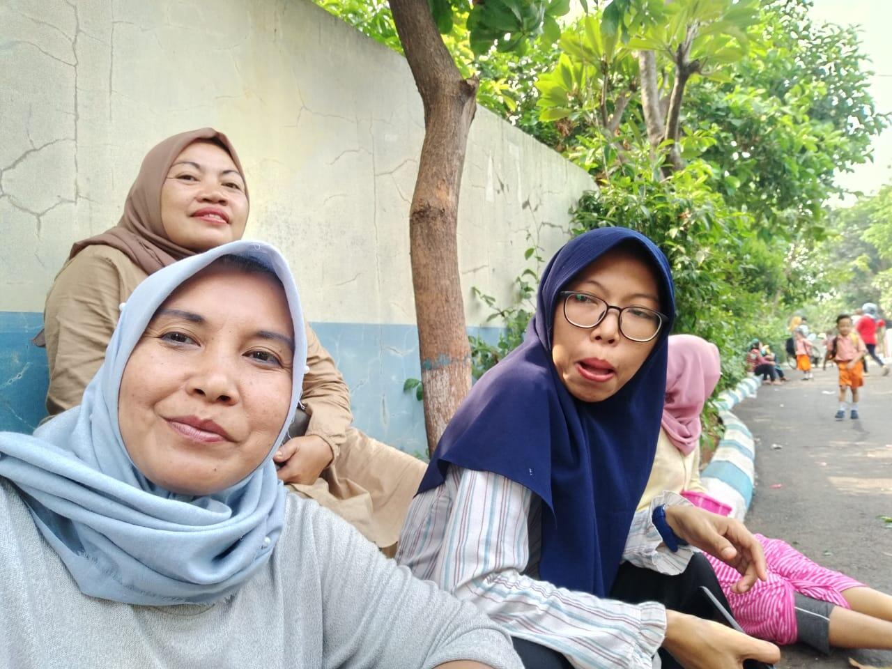 Komunitasku, Mana Komunitasmu?