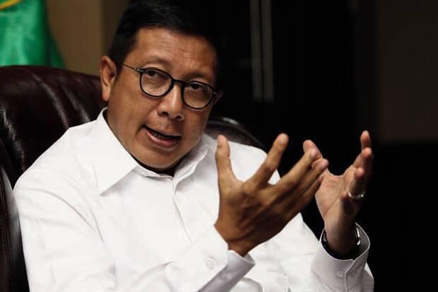 Kementerian Agama Siapkan Langkah Perbaikan Haji Musim Depan