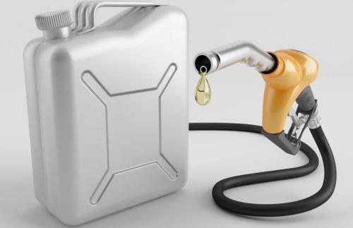 Harga Minyak Meroket 15% Usai Fasilitas Minyak Arab Saudi Diserang